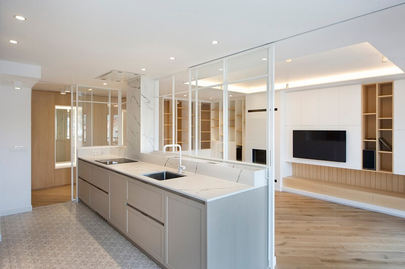 Reformas y mantenimiento express en Valencia: soluciones rápidas para tu hogar o negocio